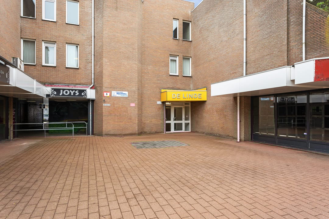 Foto 31 van Wilhelminastraat 81-D