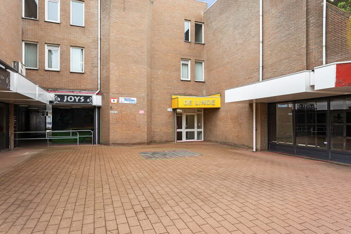 Foto 31 van Wilhelminastraat 81-D