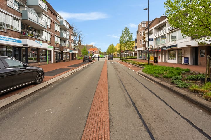 Foto 33 van Wilhelminastraat 81-D