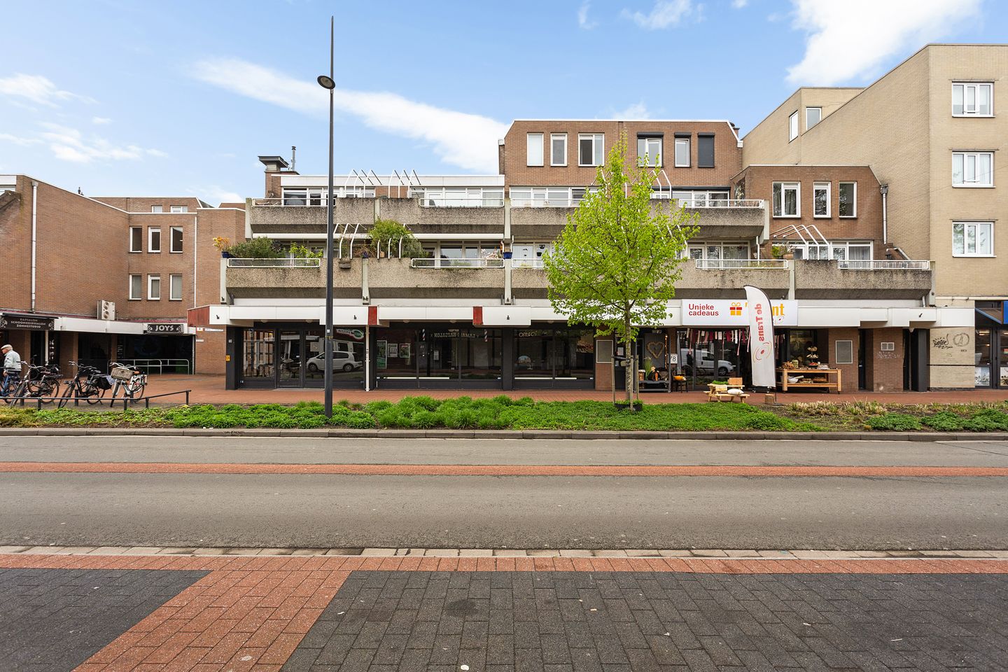 Foto 35 van Wilhelminastraat 81-D