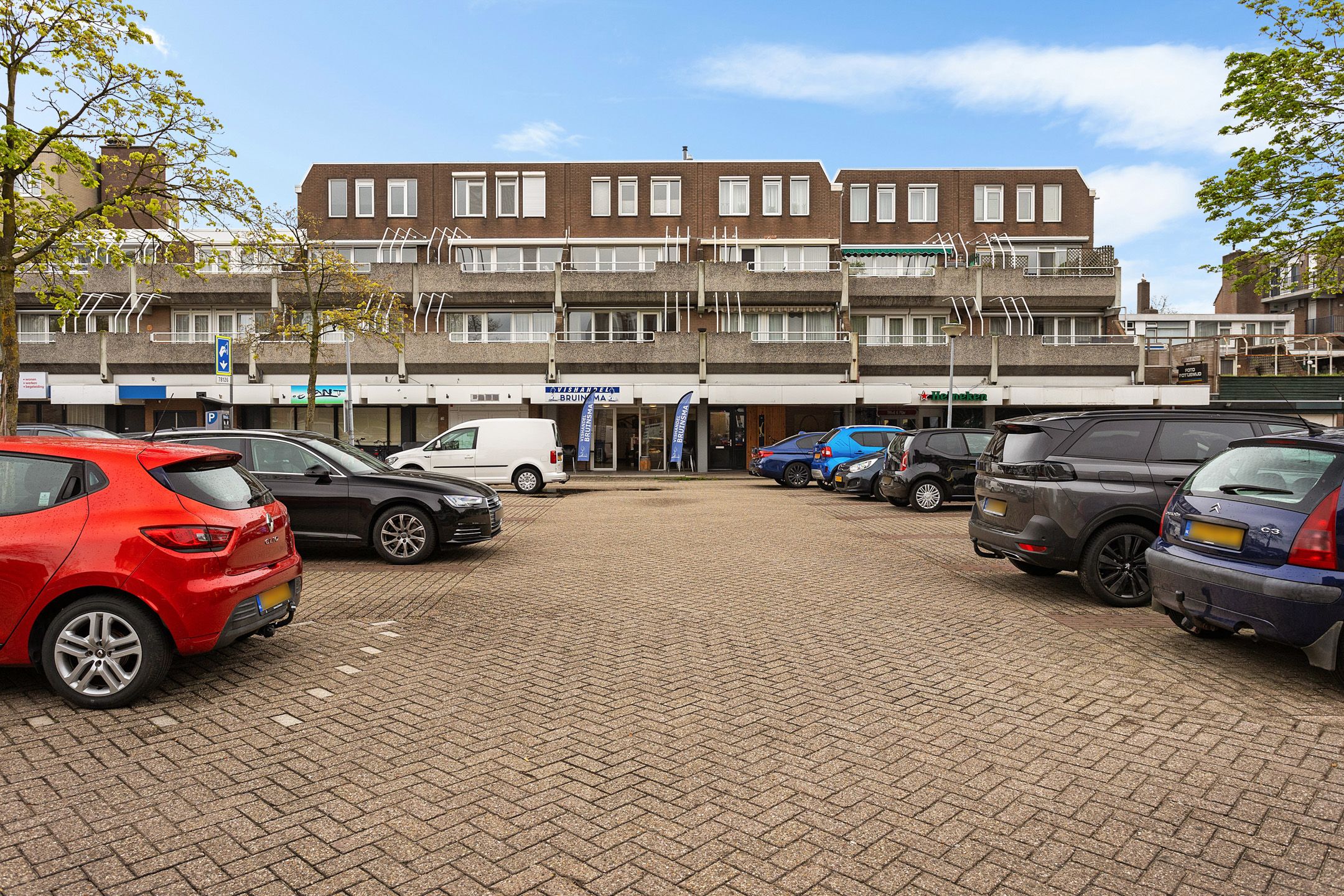 Foto 36 van Wilhelminastraat 81-D