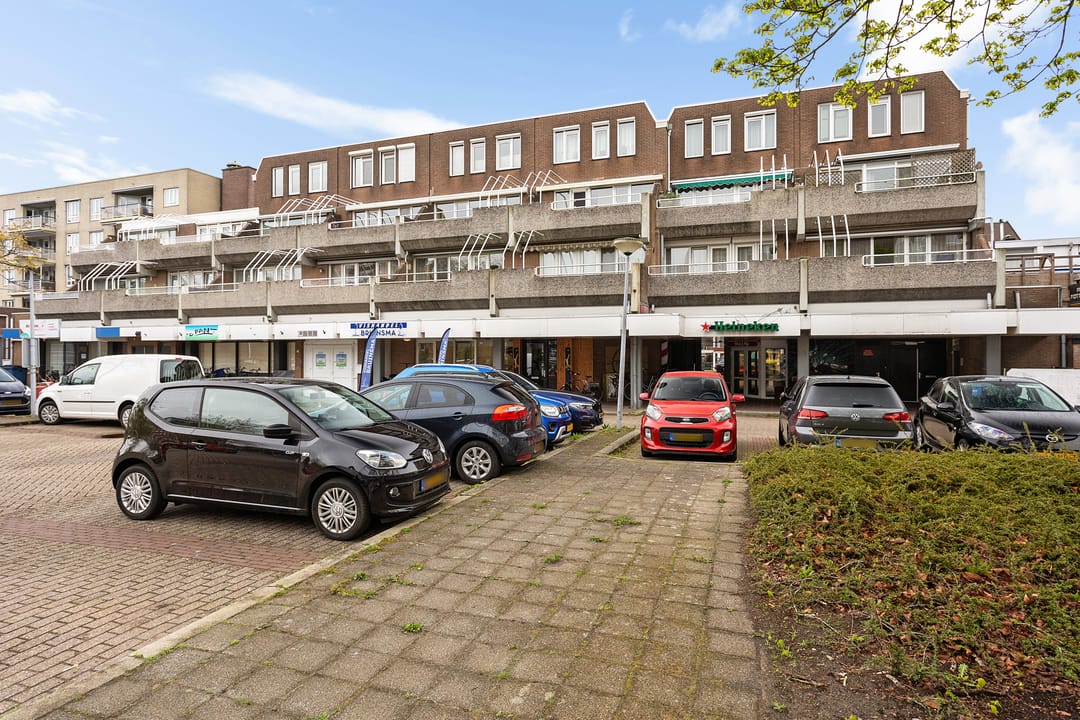 Foto 37 van Wilhelminastraat 81-D