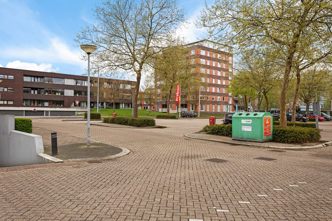 Foto 38 van Wilhelminastraat 81-D