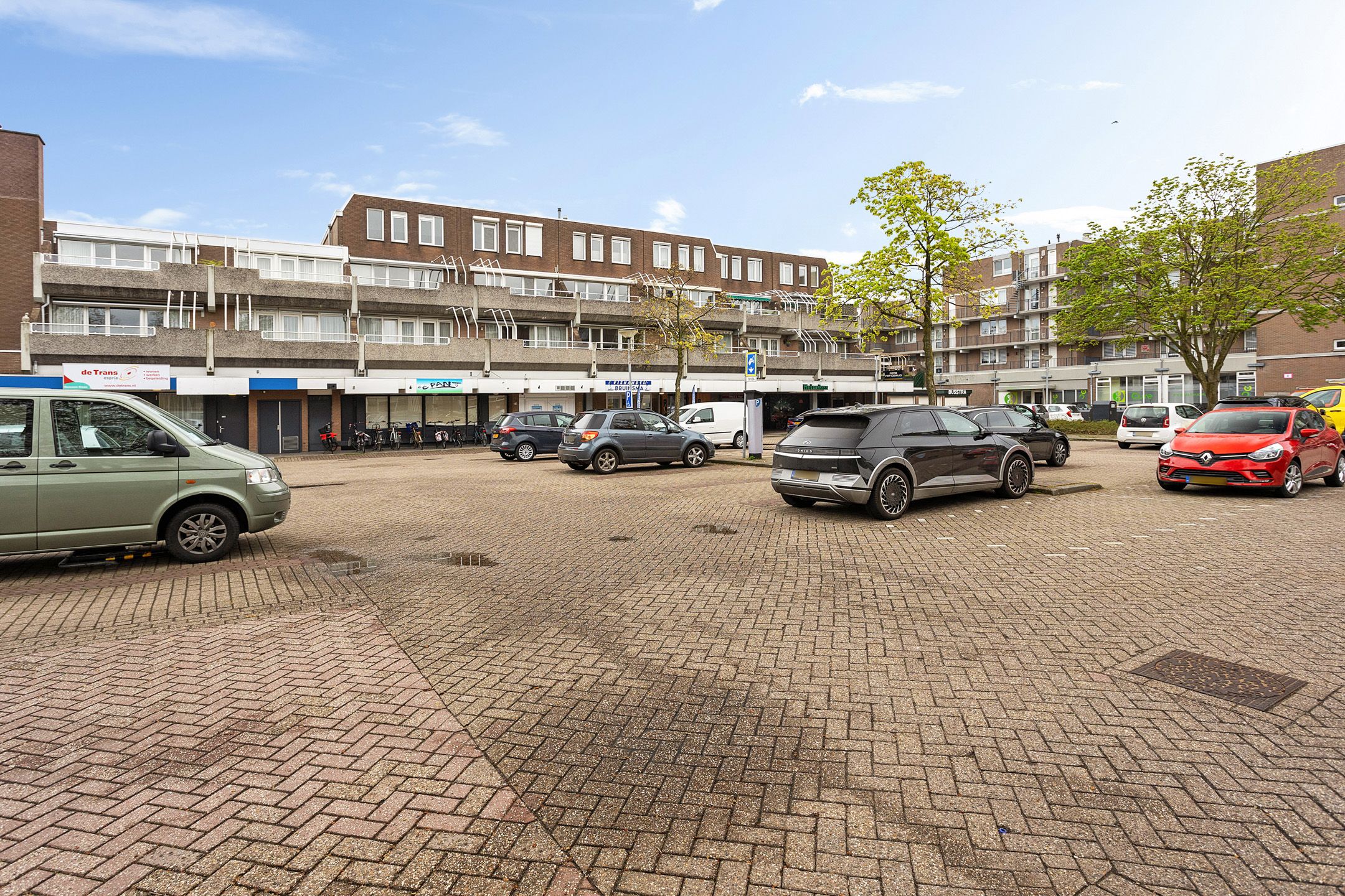 Foto 39 van Wilhelminastraat 81-D