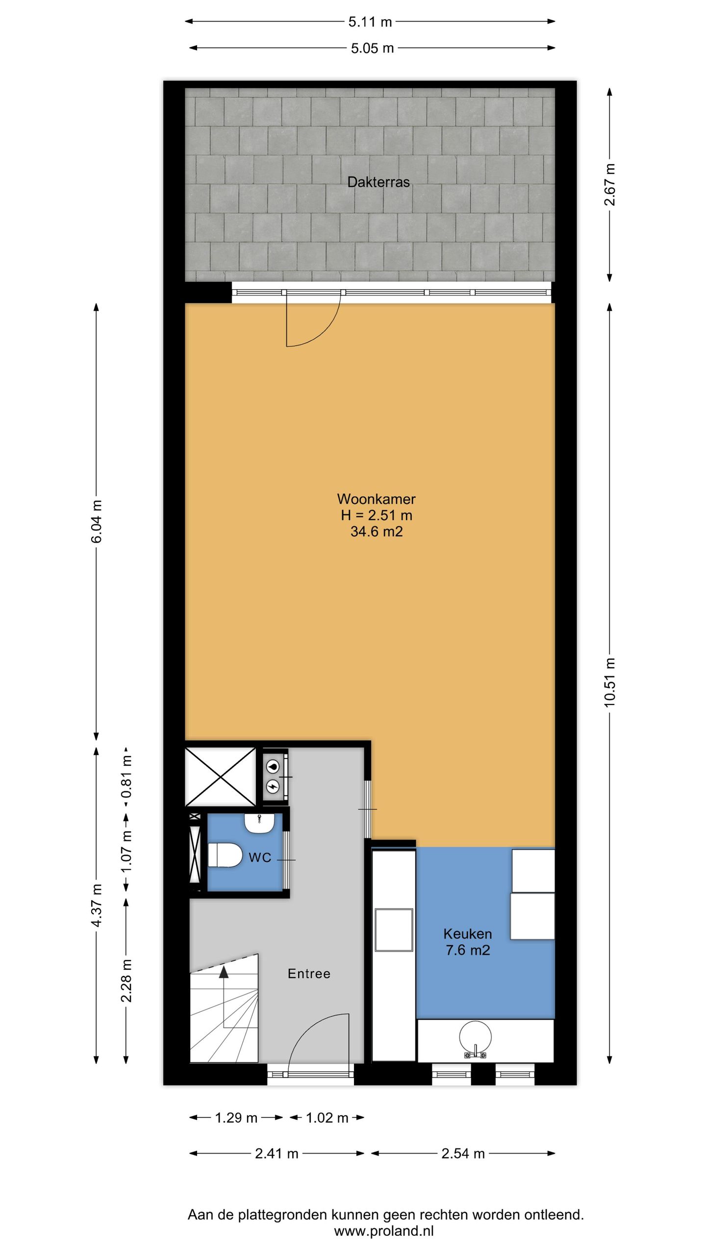 Foto 40 van Wilhelminastraat 81-D
