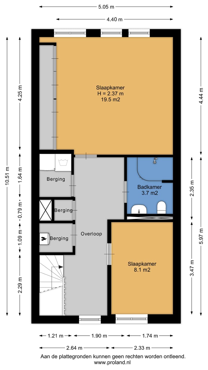Foto 41 van Wilhelminastraat 81-D