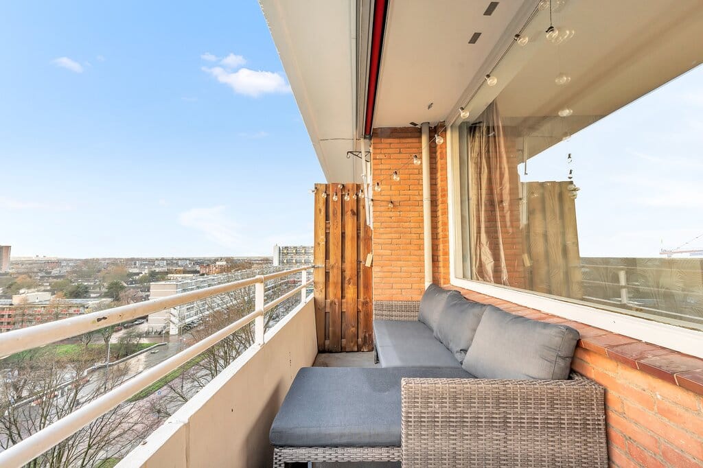 Foto 1 van Langswater 485