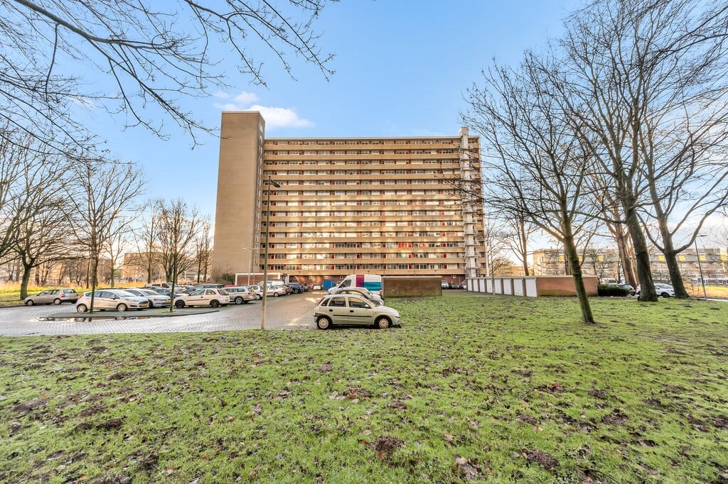 Foto 2 van Langswater 485