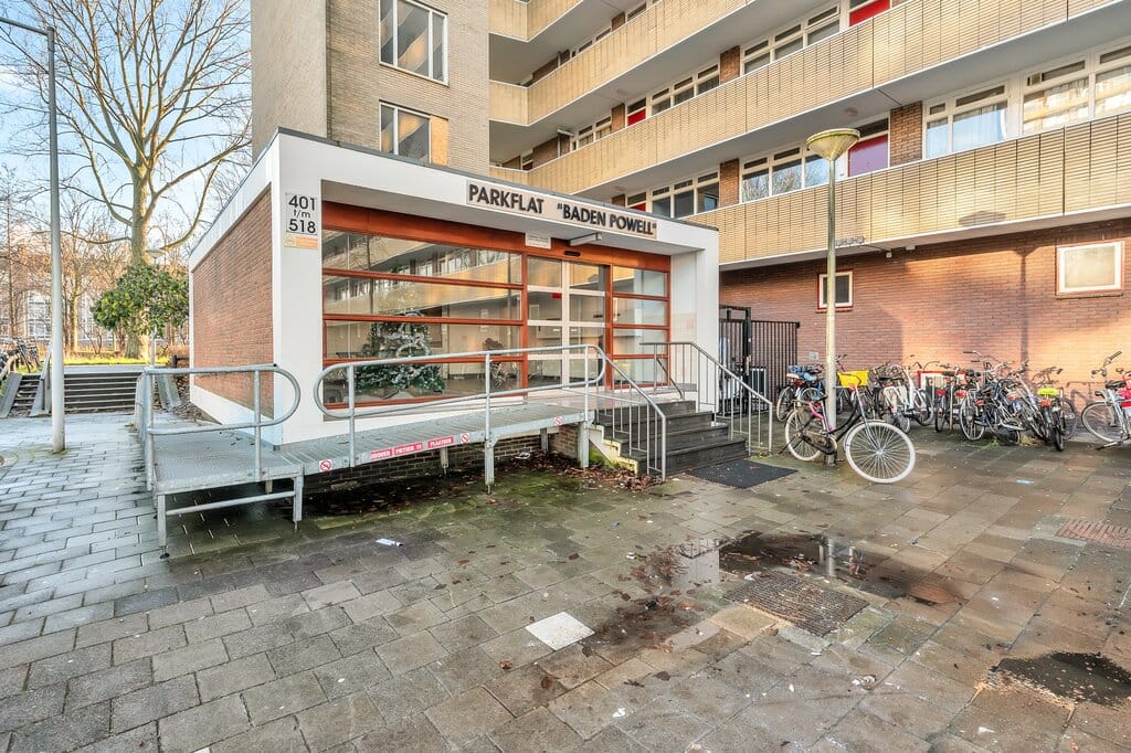 Foto 3 van Langswater 485