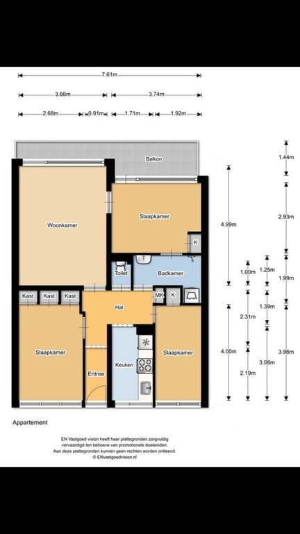 Foto 30 van Langswater 485