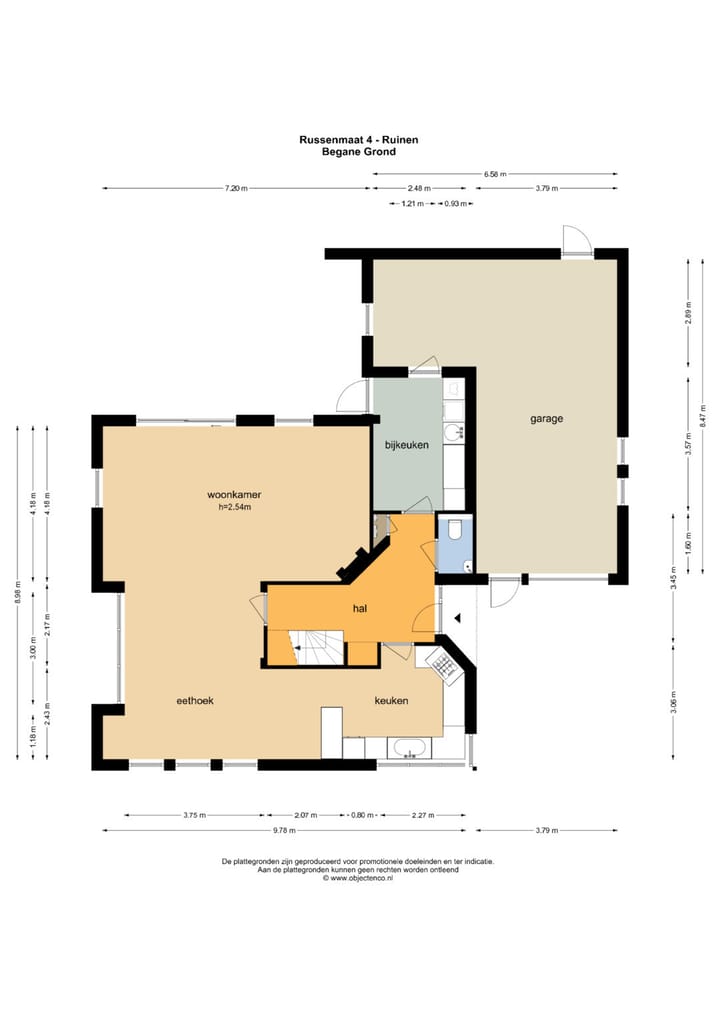 Foto 45 van Russenmaat 4