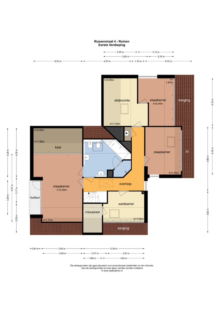 Foto 46 van Russenmaat 4