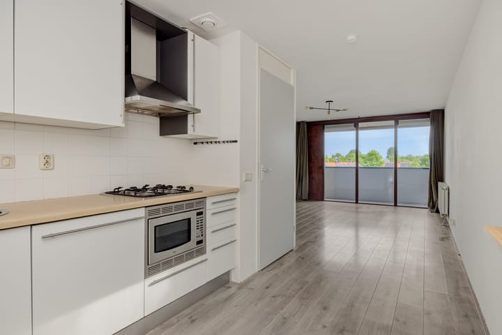 Foto 8 van Dommelstraat 201