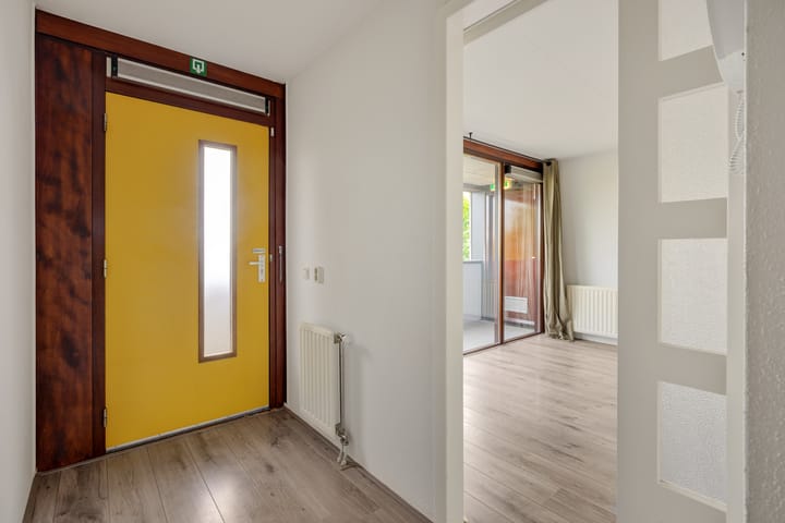 Foto 9 van Dommelstraat 201