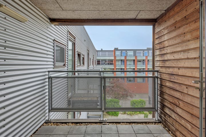 Foto 12 van Dommelstraat 201