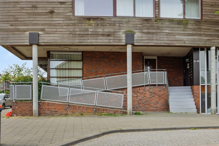 Foto 22 van Dommelstraat 201