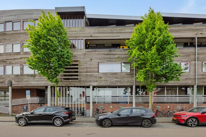 Foto 23 van Dommelstraat 201