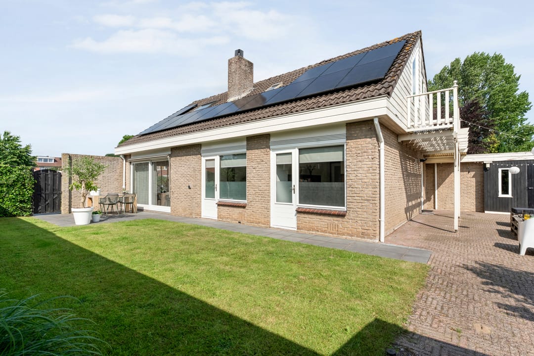 Photo 1 of Kolibriestraat 13