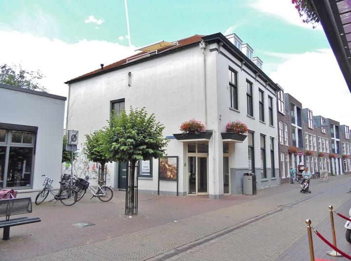 Meddosestraat 7-03