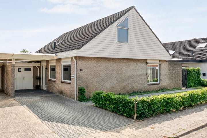 Photo 2 of Kolibriestraat 13