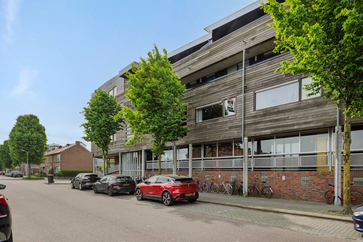 Foto 26 van Dommelstraat 201