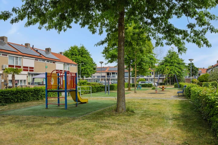 Foto 28 van Dommelstraat 201