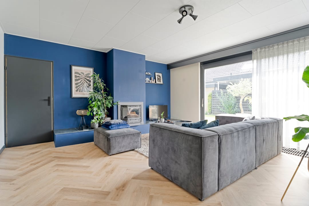 Photo 8 of Kolibriestraat 13