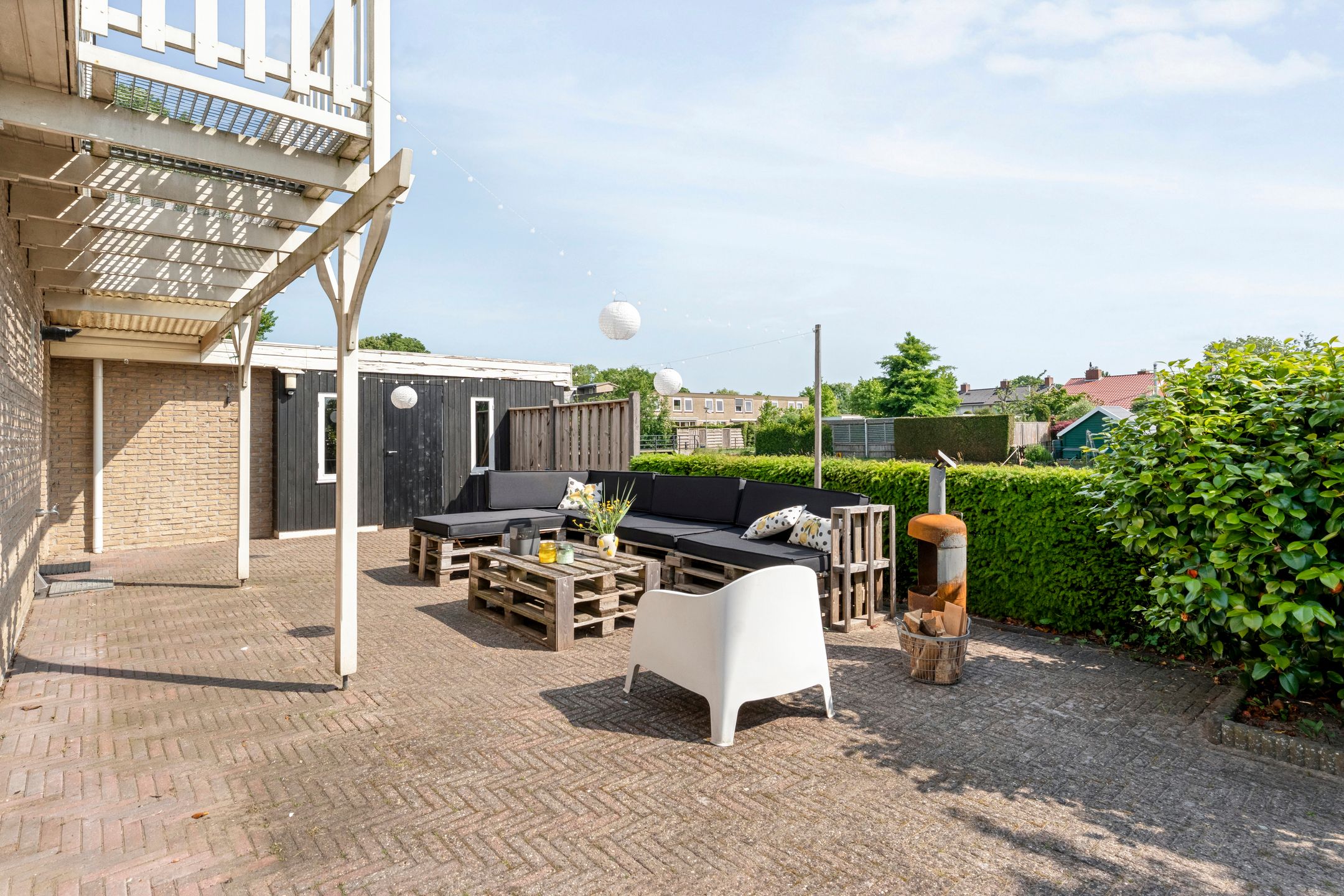 Photo 39 of Kolibriestraat 13