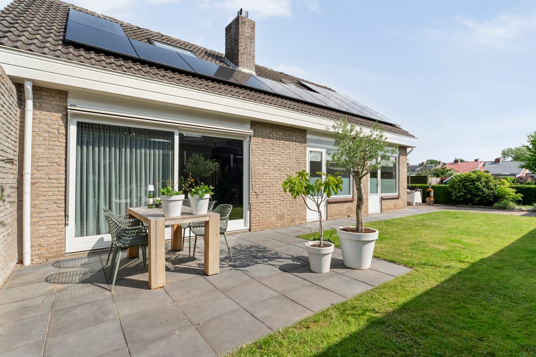 Photo 43 of Kolibriestraat 13