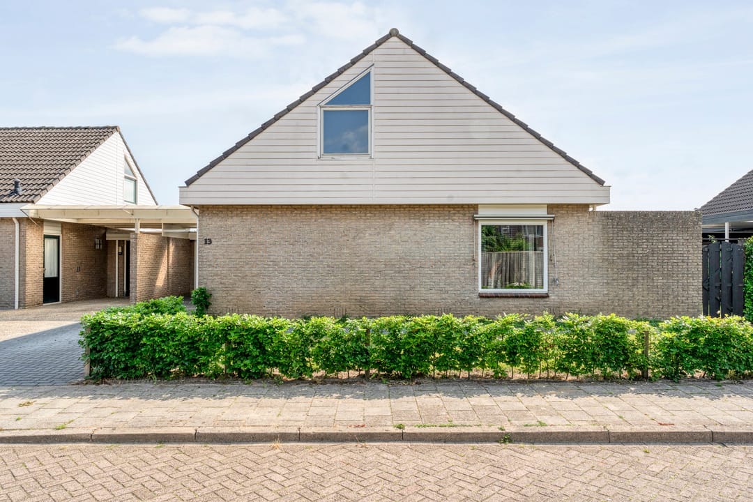 Photo 46 of Kolibriestraat 13