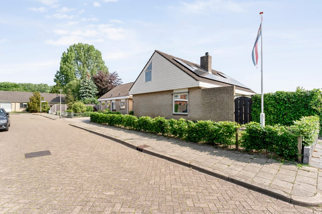 Photo 47 of Kolibriestraat 13