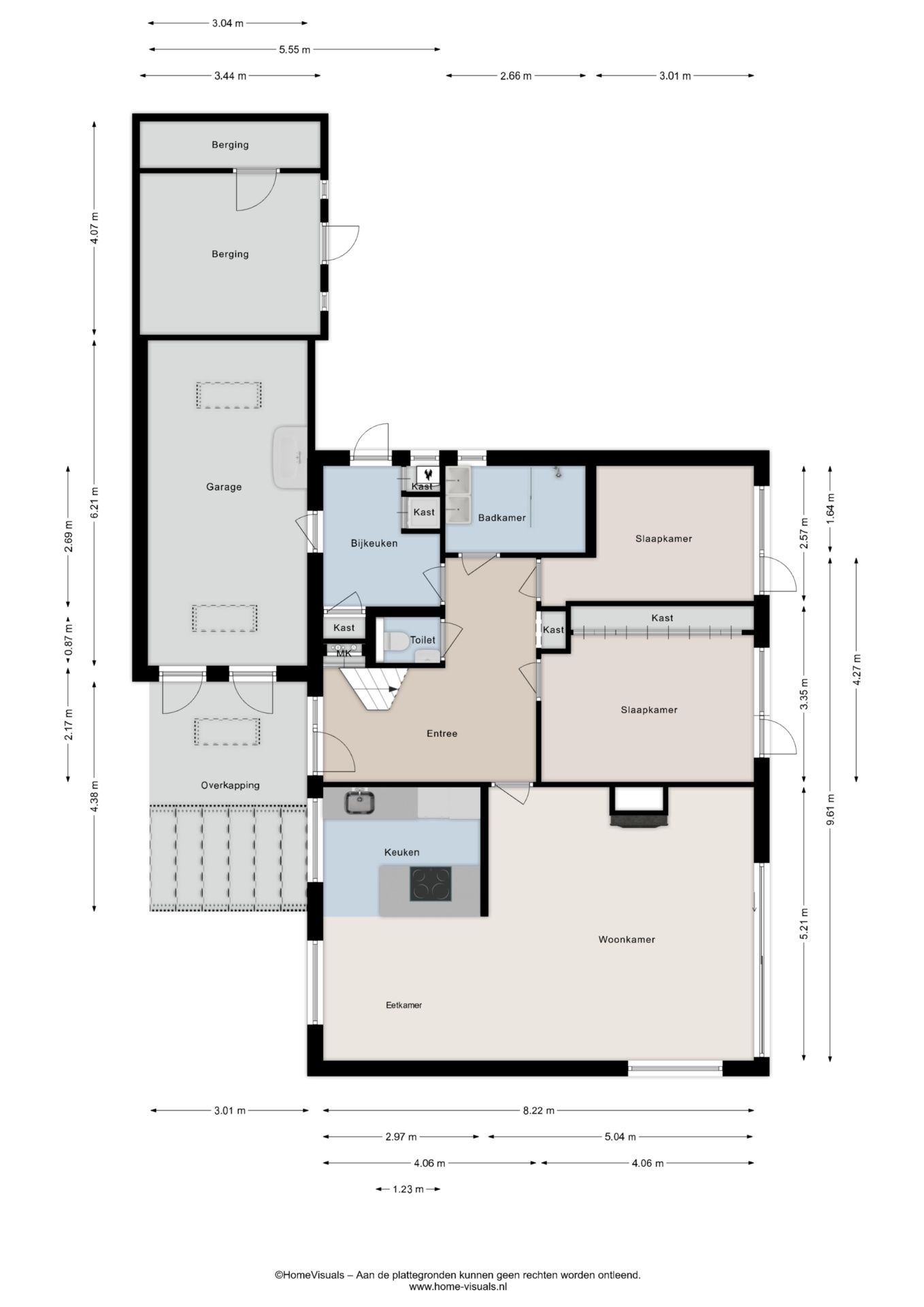 Photo 51 of Kolibriestraat 13