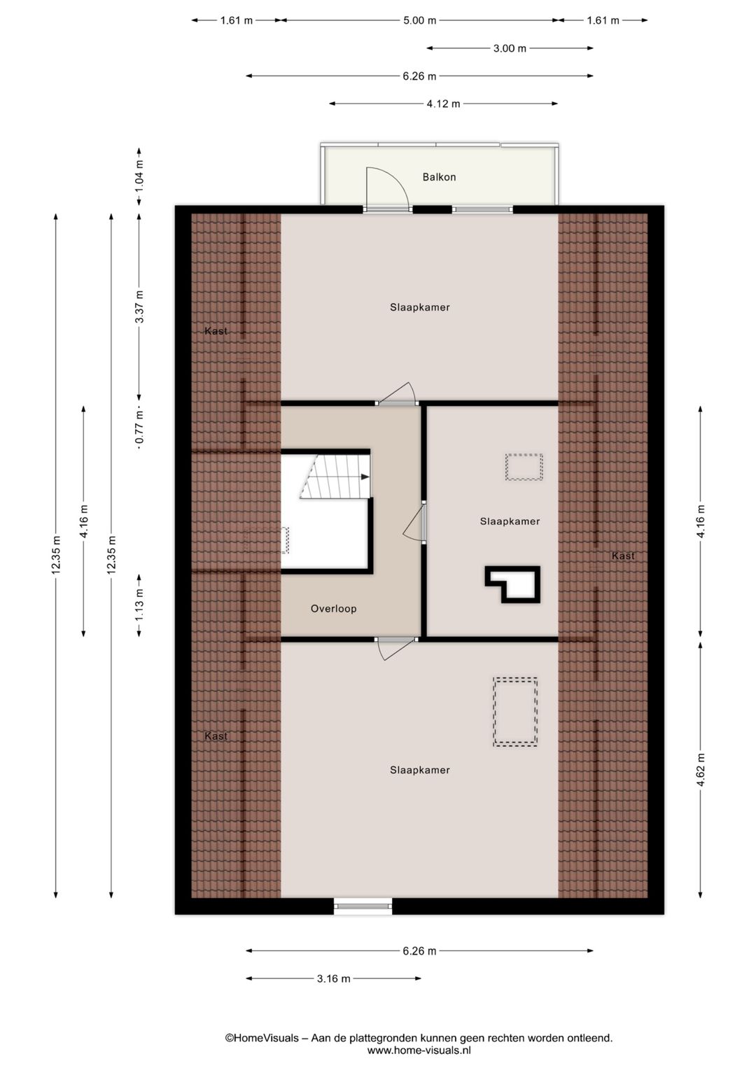 Photo 52 of Kolibriestraat 13