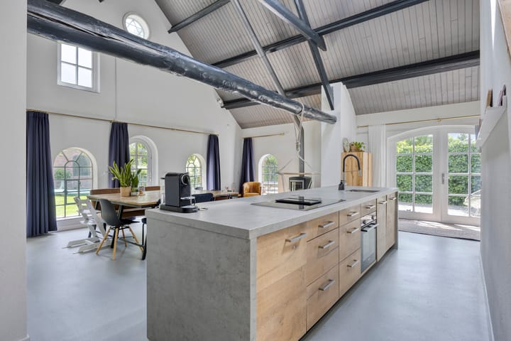 Foto 2 van Walstraat 4