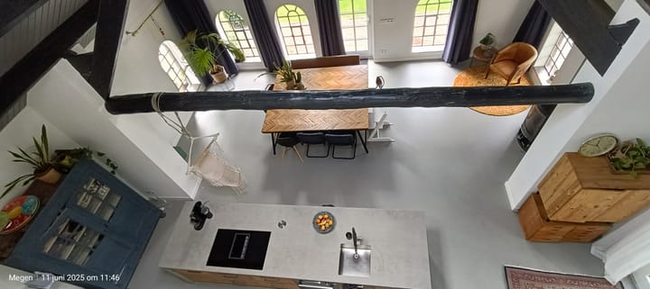 Foto 3 van Walstraat 4