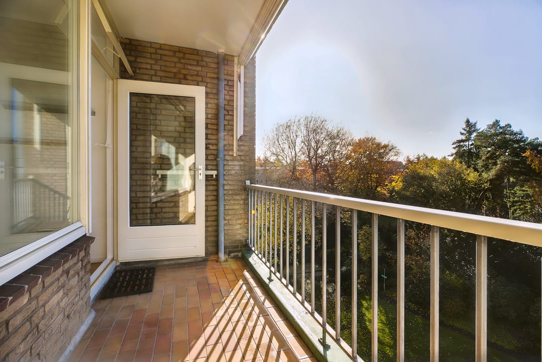 Foto 2 van Arnhemse Bovenweg 16-49