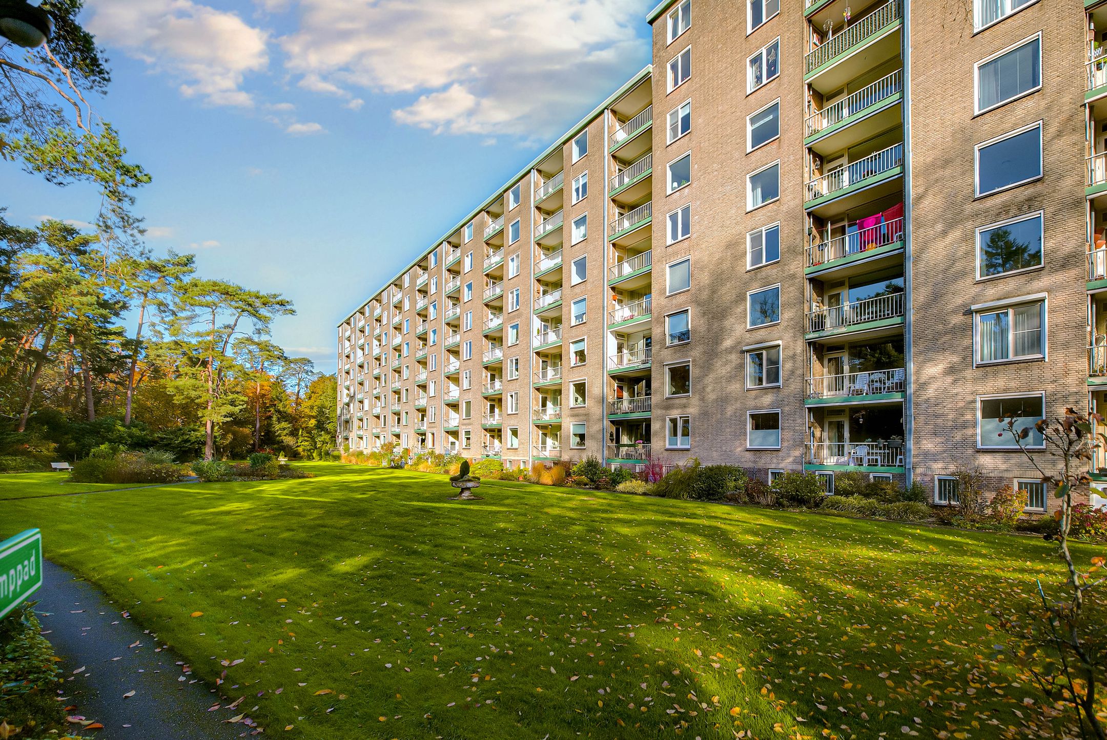 Foto 9 van Arnhemse Bovenweg 16-49