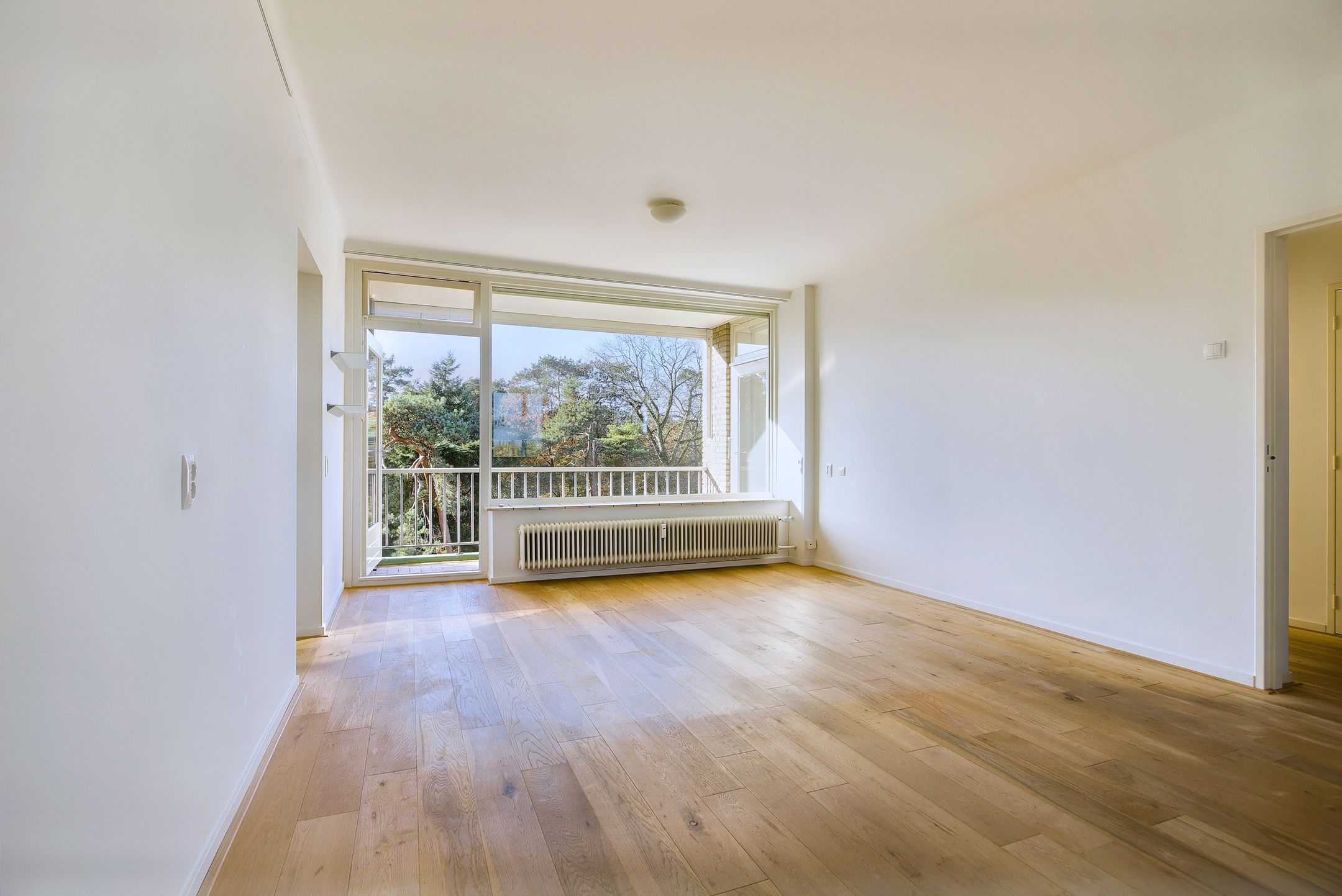 Foto 12 van Arnhemse Bovenweg 16-49