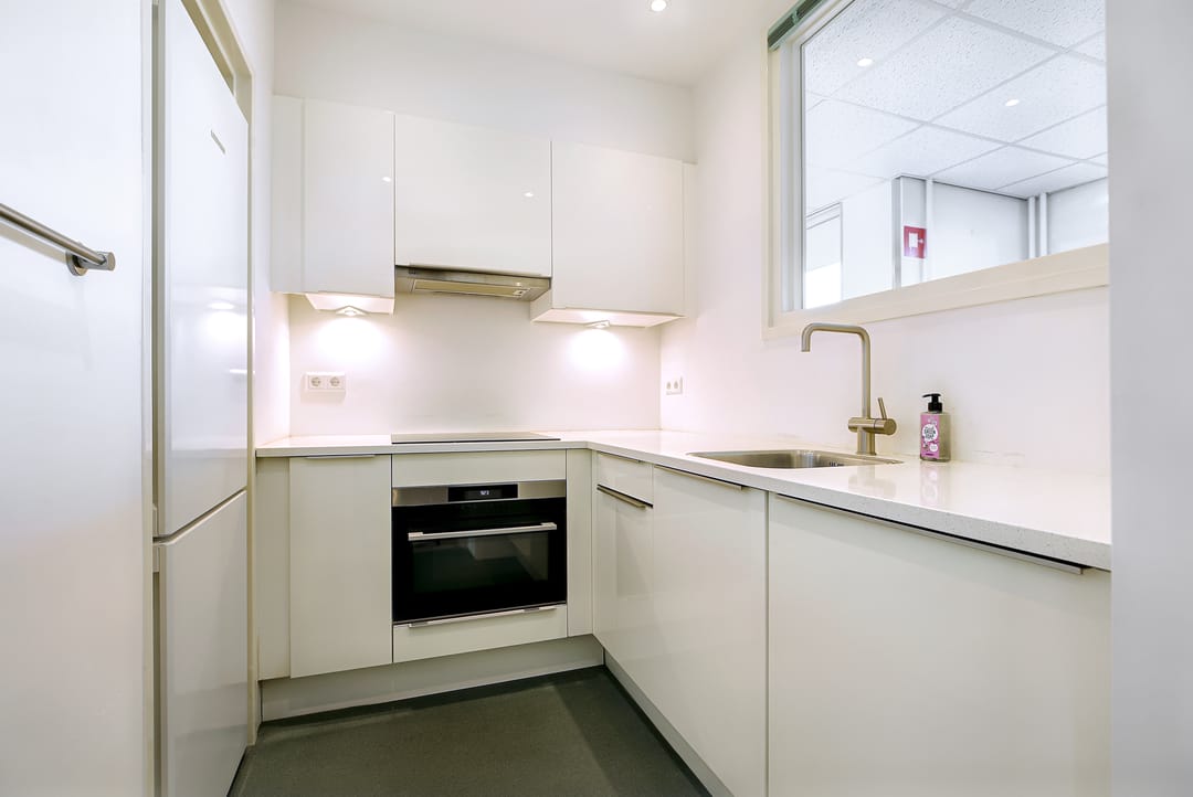 Foto 16 van Arnhemse Bovenweg 16-49