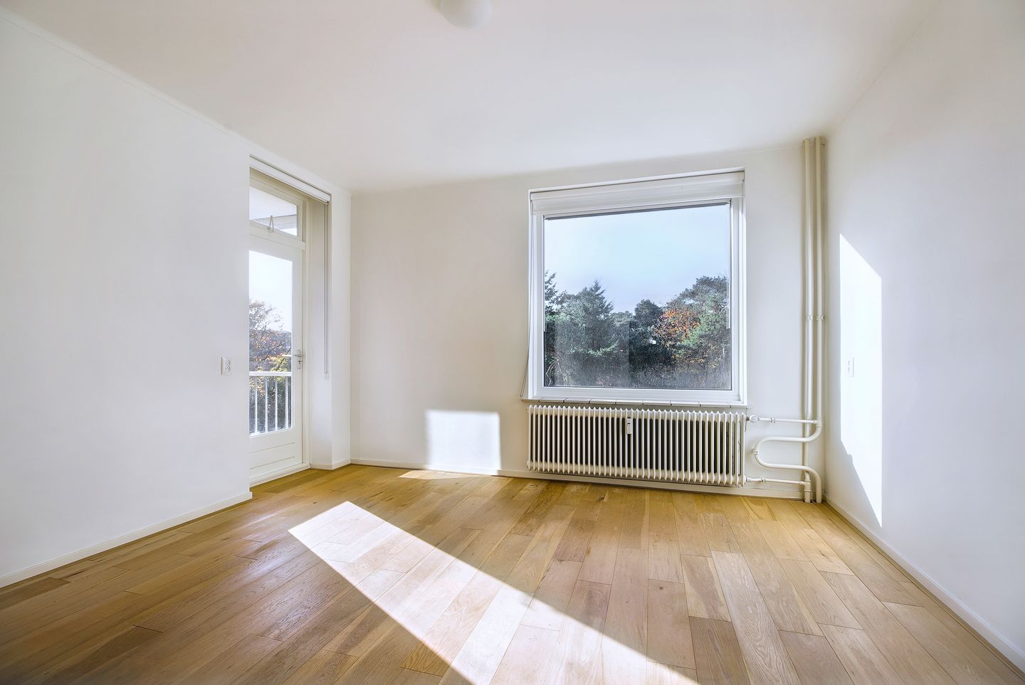 Foto 19 van Arnhemse Bovenweg 16-49