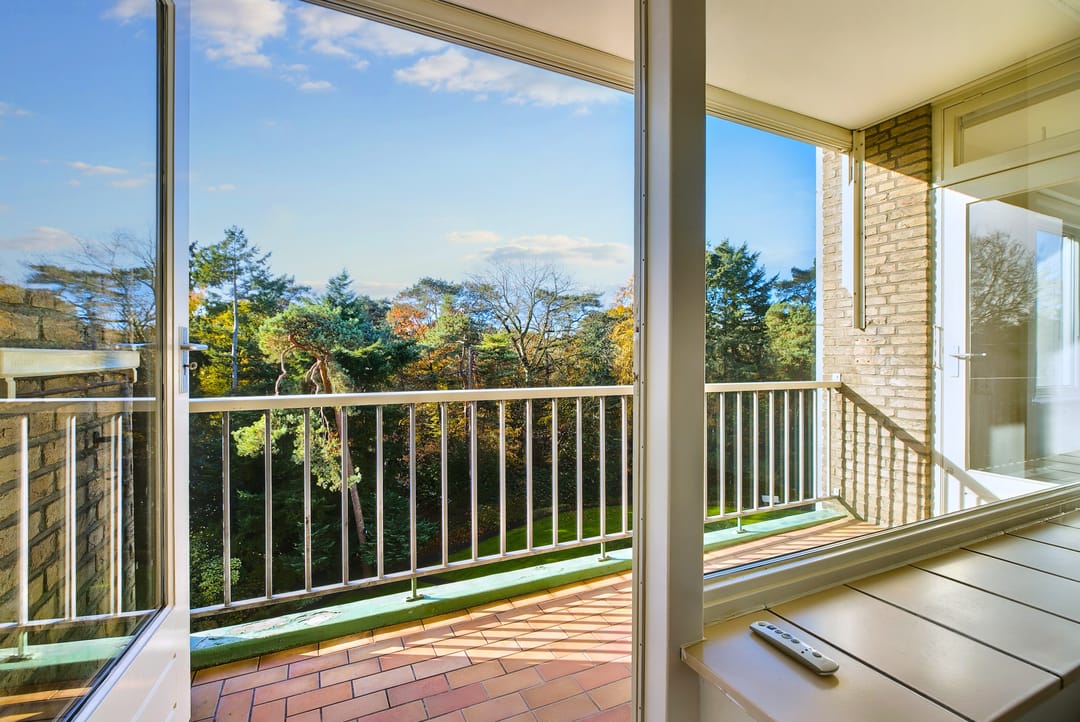 Foto 23 van Arnhemse Bovenweg 16-49