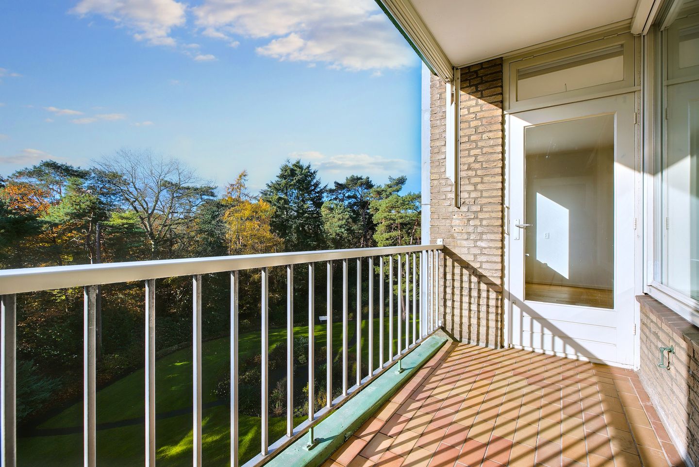 Foto 25 van Arnhemse Bovenweg 16-49