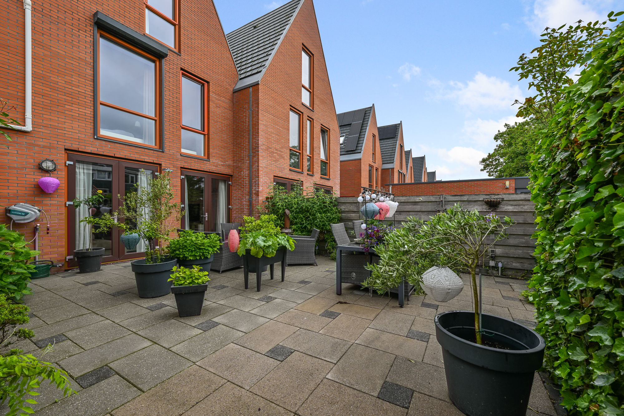 Photo 18 of Oosterwerf 25