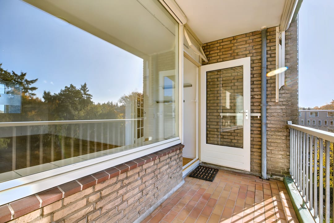 Foto 26 van Arnhemse Bovenweg 16-49