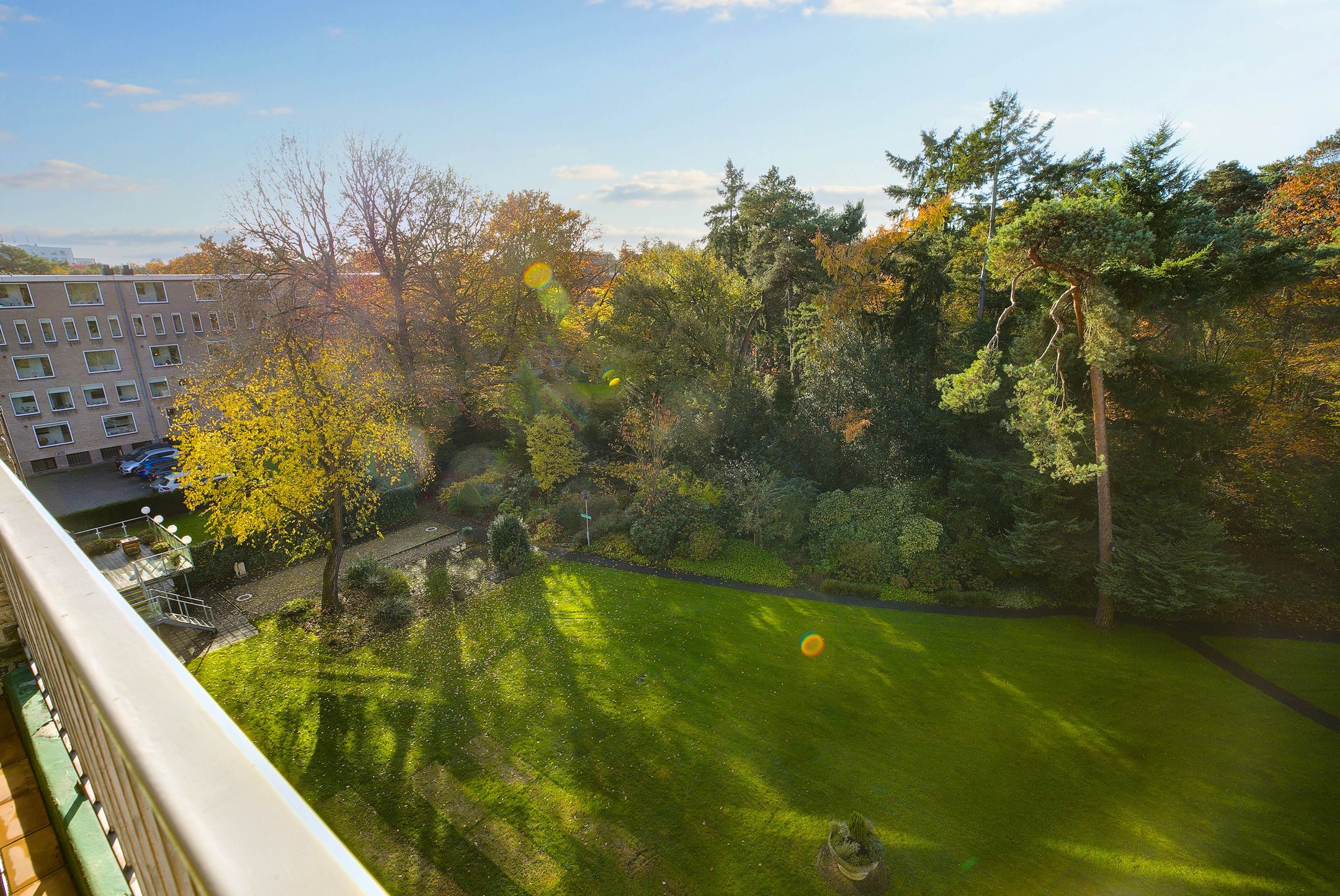 Foto 27 van Arnhemse Bovenweg 16-49