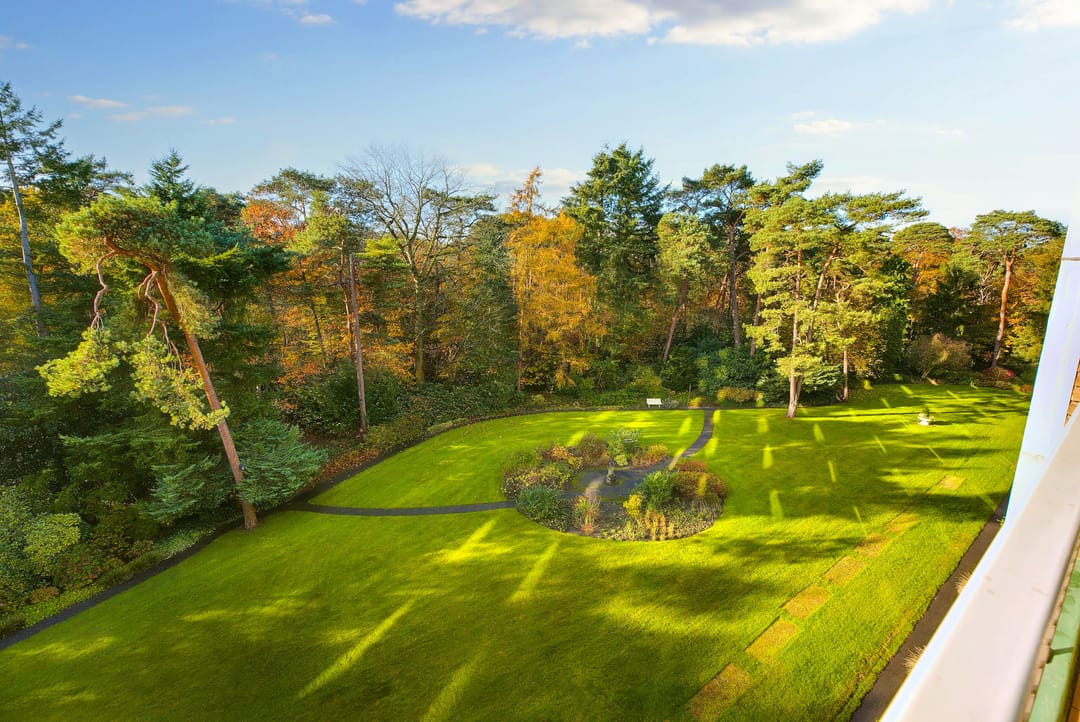 Foto 28 van Arnhemse Bovenweg 16-49