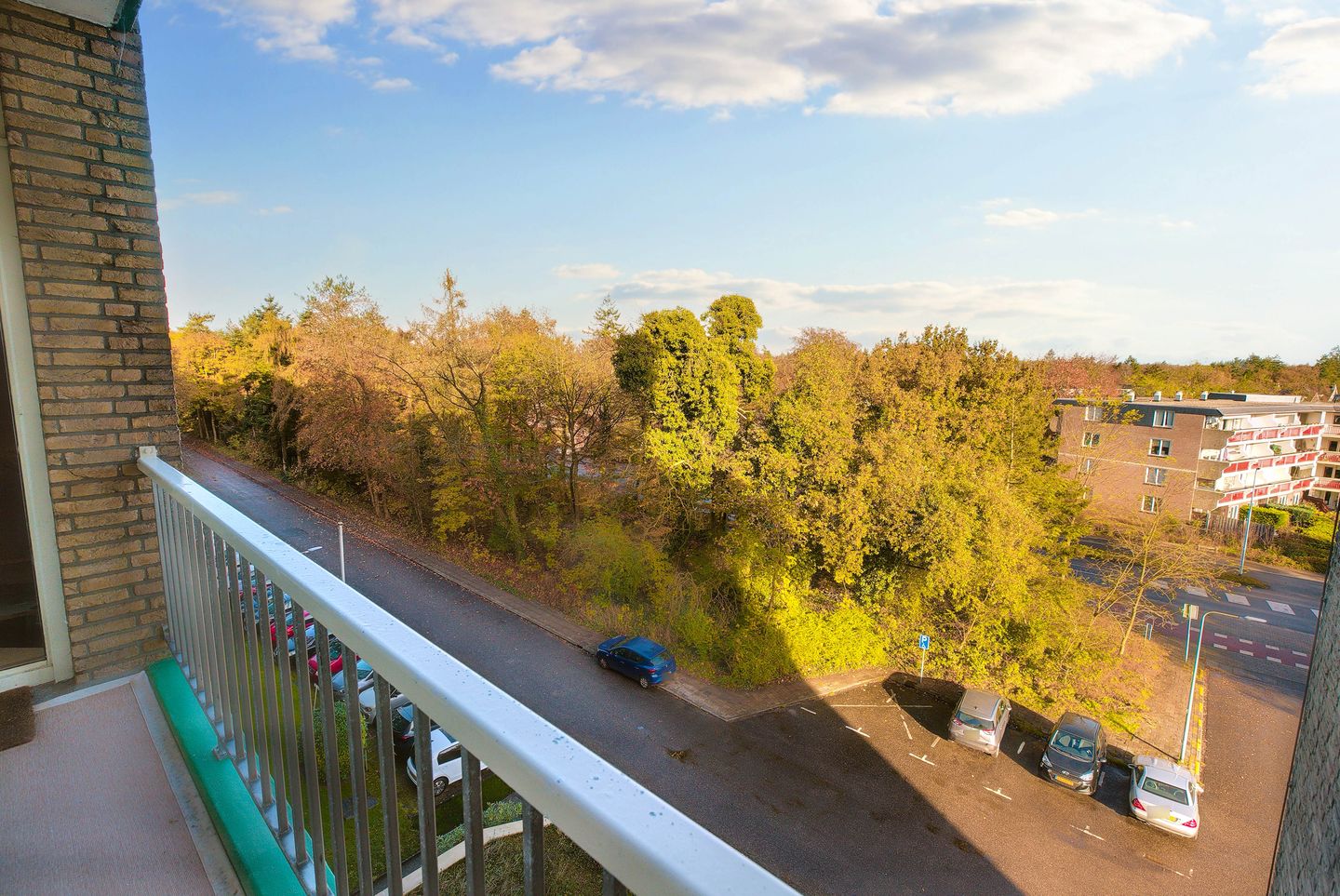 Foto 29 van Arnhemse Bovenweg 16-49