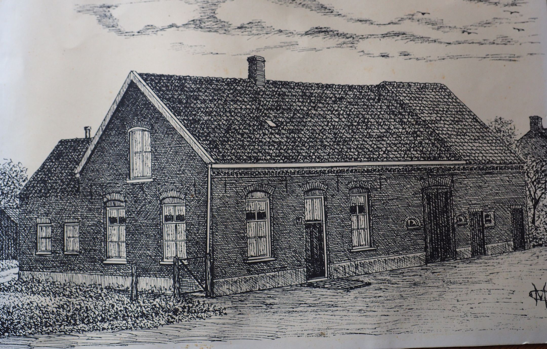 Photo 60 of Walstraat 4