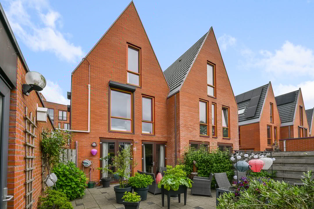 Photo 26 of Oosterwerf 25