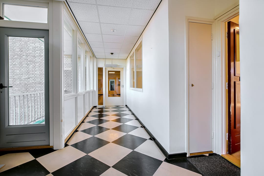 Foto 31 van Arnhemse Bovenweg 16-49